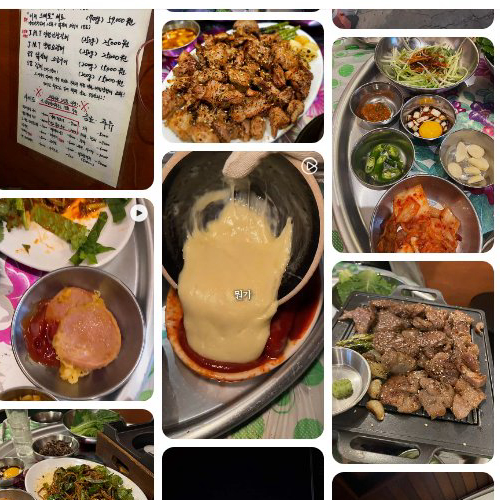Best Grilled Meat in Shinrim - 88 Galbi Guro Digital Complex Branch (88갈비 구로디지털단지점)