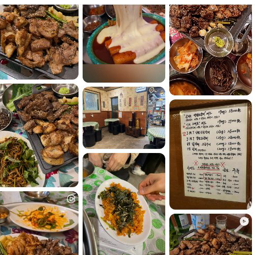 Best Grilled Meat in Shinrim - 88 Galbi Guro Digital Complex Branch (88갈비 구로디지털단지점)