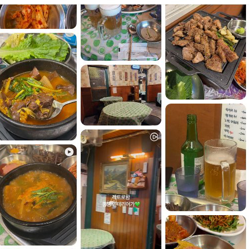 Best Grilled Meat in Shinrim - 88 Galbi Guro Digital Complex Branch (88갈비 구로디지털단지점)