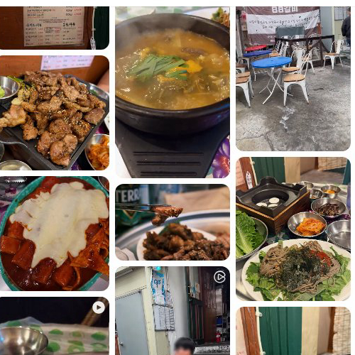 Best Grilled Meat in Shinrim - 88 Galbi Guro Digital Complex Branch (88갈비 구로디지털단지점)