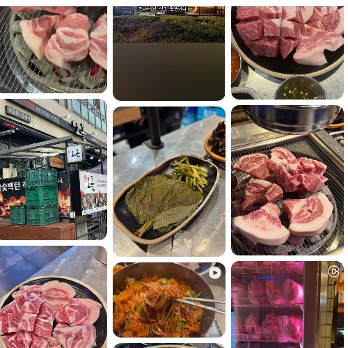 Best Pork Belly in Songdo International Business District - Dangsan Odot Songdo Branch