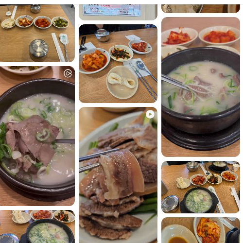 Best Seolreungtang in Songpa-gu - Jinmiok Seolleongtang Main Branch