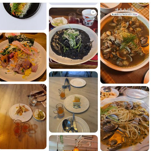 Best Sushi in Suwon - Syepeuseuwiteu