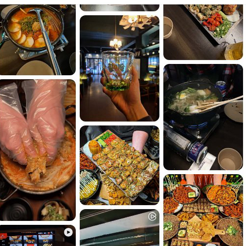 Hap Place Suwon Ingye Branch