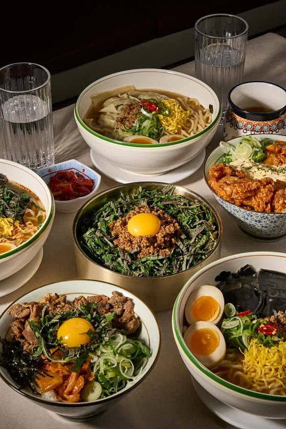 Seongsu Wandang (성수완당)