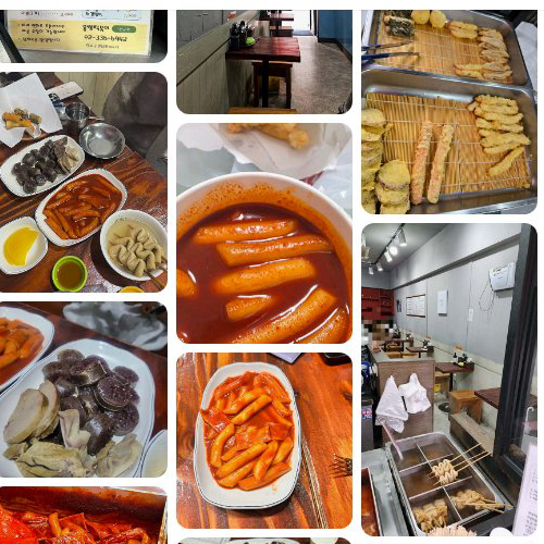 Best Tteokbokki in Yeonnam - Hongssem Tteokbokki Yeonnam Branch