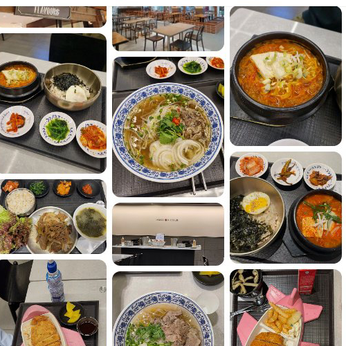 Best Seolreung-tang in Yeouido - Peulleibo6