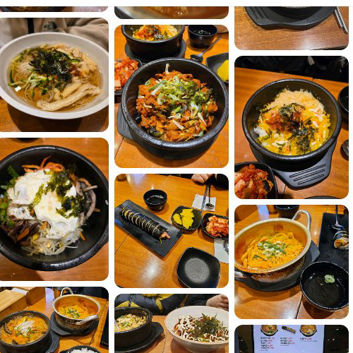 Mejor Cheongsang-tang en Yongsan - 청송식당 용산아이파크몰점