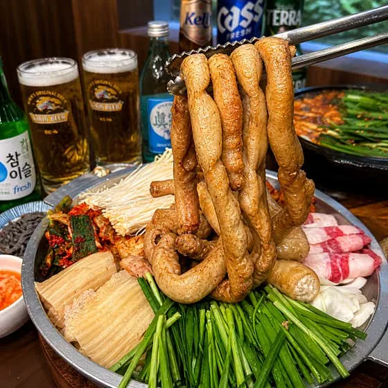 Eohwa Gopchang (어화곱창)