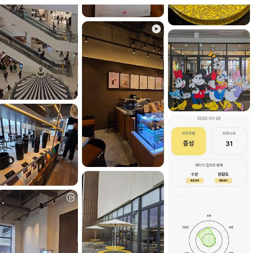 Best cafe in Yuseong - Paul Bassett Hyundai Outlet Daejeon Branch