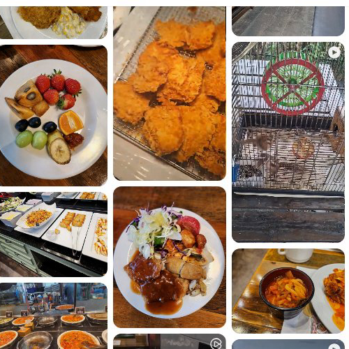 Yusaengchon Daejeon Yuseong Branch