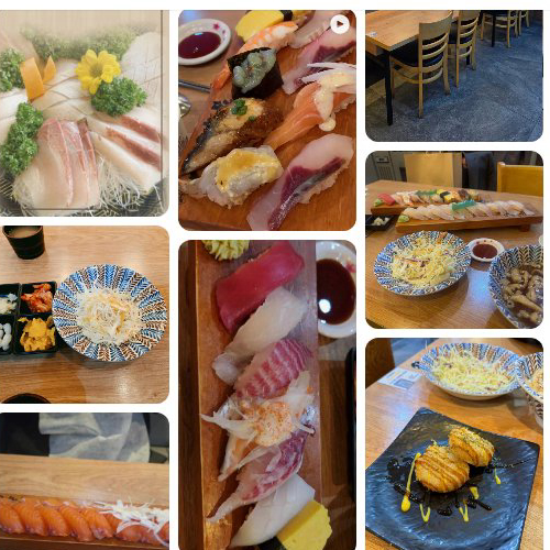 Best Sushi in  - Kim Taewan Sushi Bangbae Main Branch