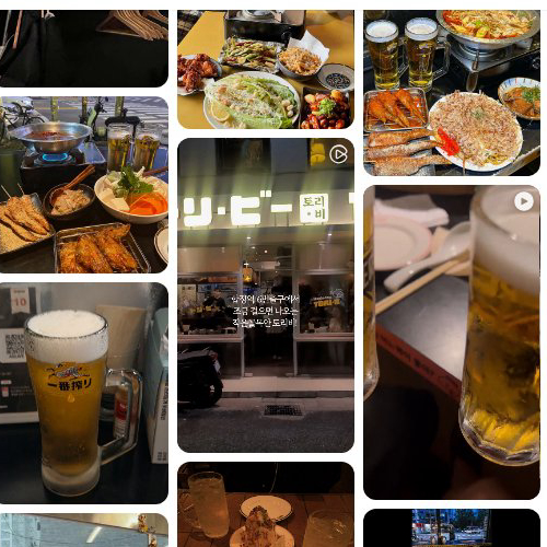 Best Chicken in  - Toribi Hapjeong Branch