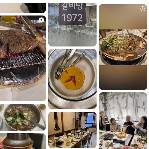 Best Korean BBQ in  - Hyeongje Galbi: Best Authentic Korean BBQ Beef Ribs in Shinchon