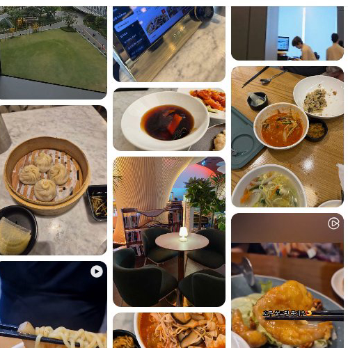 Best Chinese in  - Chai797 Jamsil Lotte World Mall