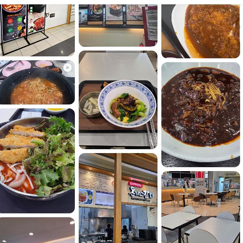 Best Soup & Stew in  - Sikdangga Seoul Mannamui Gwangjang