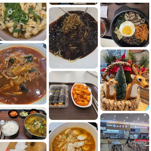 Best Soup & Stew in  - Sikdangga Seoul Mannamui Gwangjang