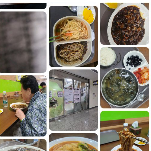 Best Soup & Stew in  - Bohunbyeongwon Sangjohoe