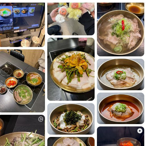 Dongol Yakbang Seongsu Branch