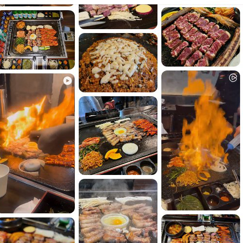 Best Korean BBQ in  - Hwatongsam Songdo Branch