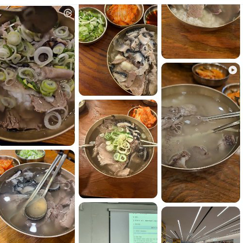 Best Soup & Stew in  - Hadonggwan Coex Mall Direct Store