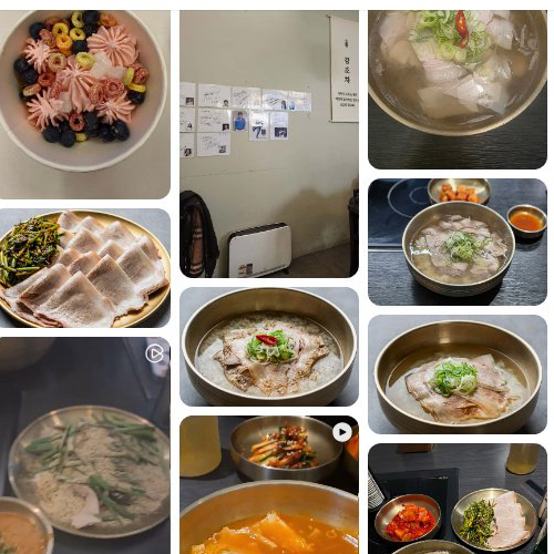 Best Soup & Stew in  - Dongol Yakbang Seongsu Branch
