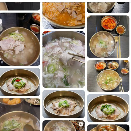 Best Soup & Stew in  - Dongol Yakbang Seongsu Branch