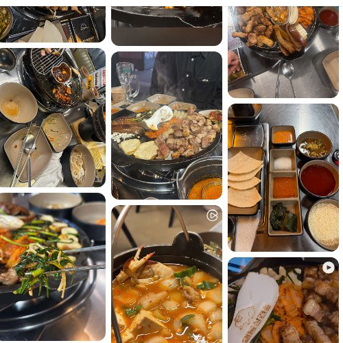Best Korean BBQ in  - Dwaebong Samgyeopsal Cheonho Branch