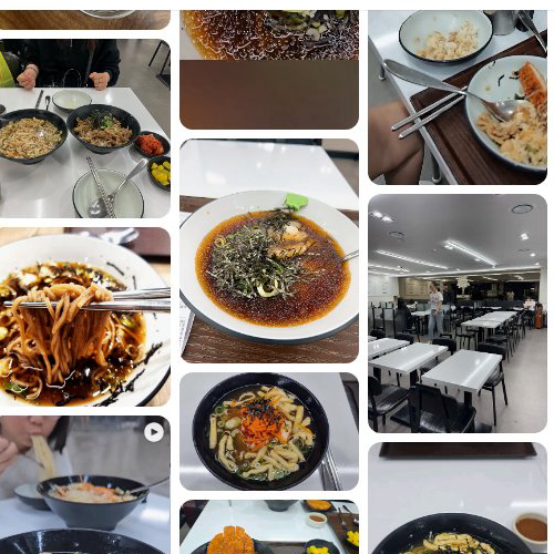 Best Noodles in  - Noodle Tree Jeju International Airport