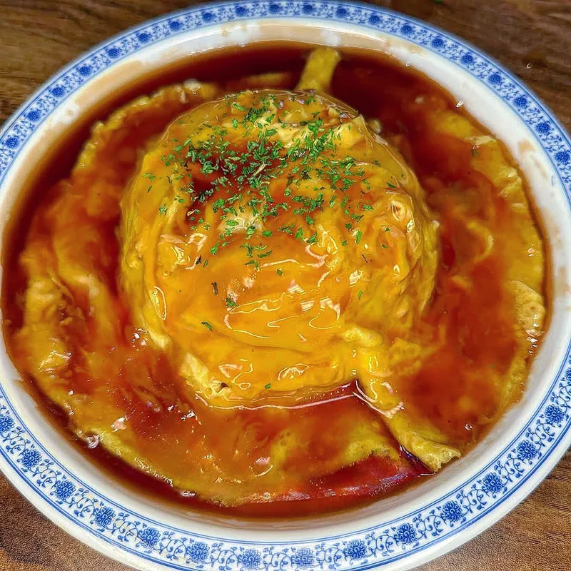 Best Rice bowl in Hyehwa - Kyokoko Daehakro Branch