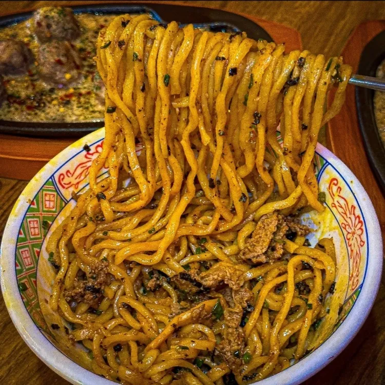 Best Rice bowl in Hyehwa - Kyokoko Daehakro Branch