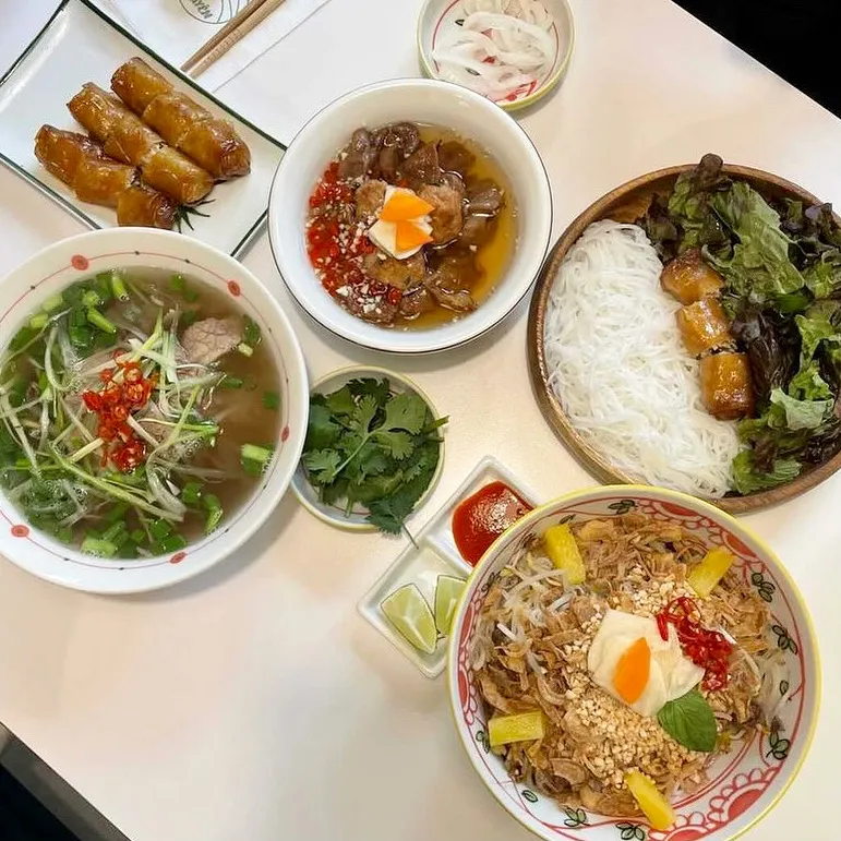 Best Beondegi in Hongdae - Uen