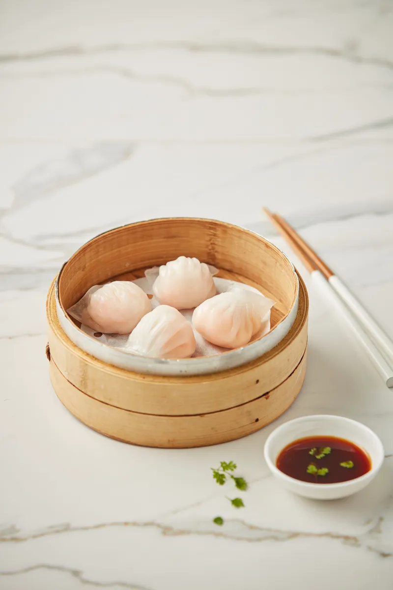 Best Chinese-style noodles in Centum City - Dimdimseom Shinsegae Department Store Centum City Branch