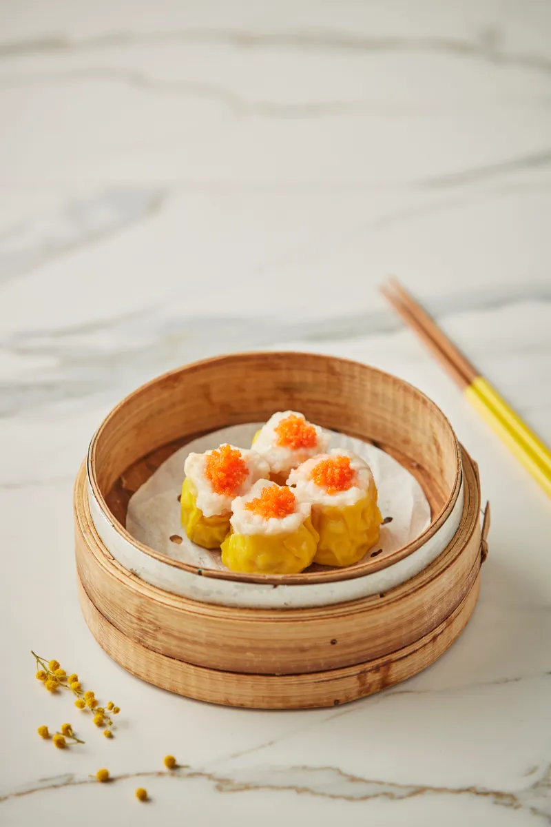Best Chinese-style noodles in Centum City - Dimdimseom Shinsegae Department Store Centum City Branch
