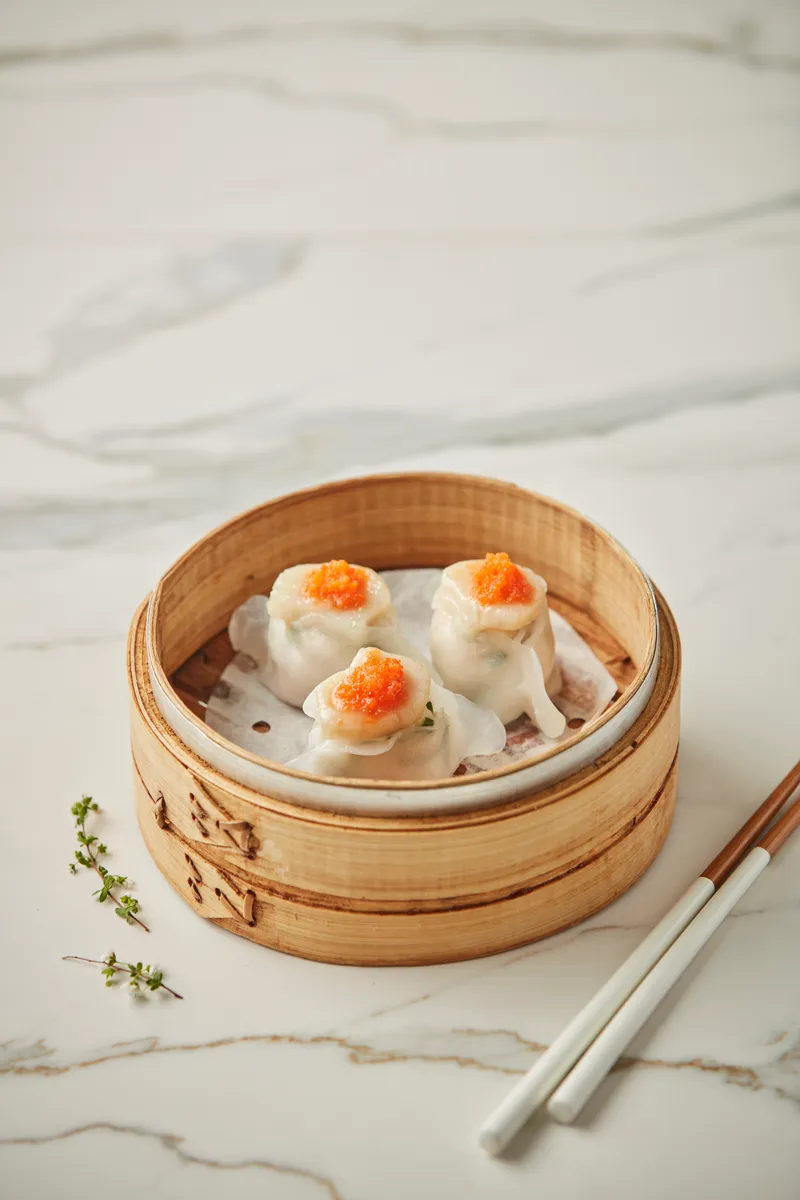Best Chinese-style noodles in Centum City - Dimdimseom Shinsegae Department Store Centum City Branch