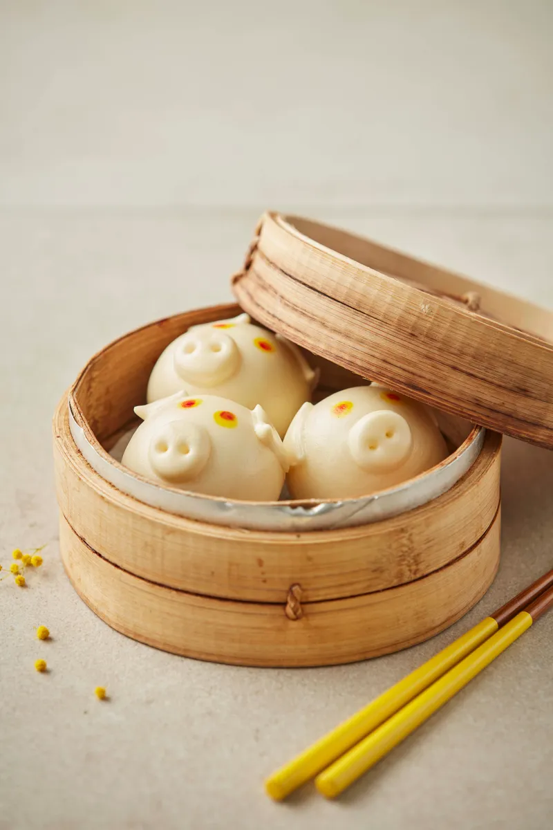 Best Chinese-style noodles in Centum City - Dimdimseom Shinsegae Department Store Centum City Branch