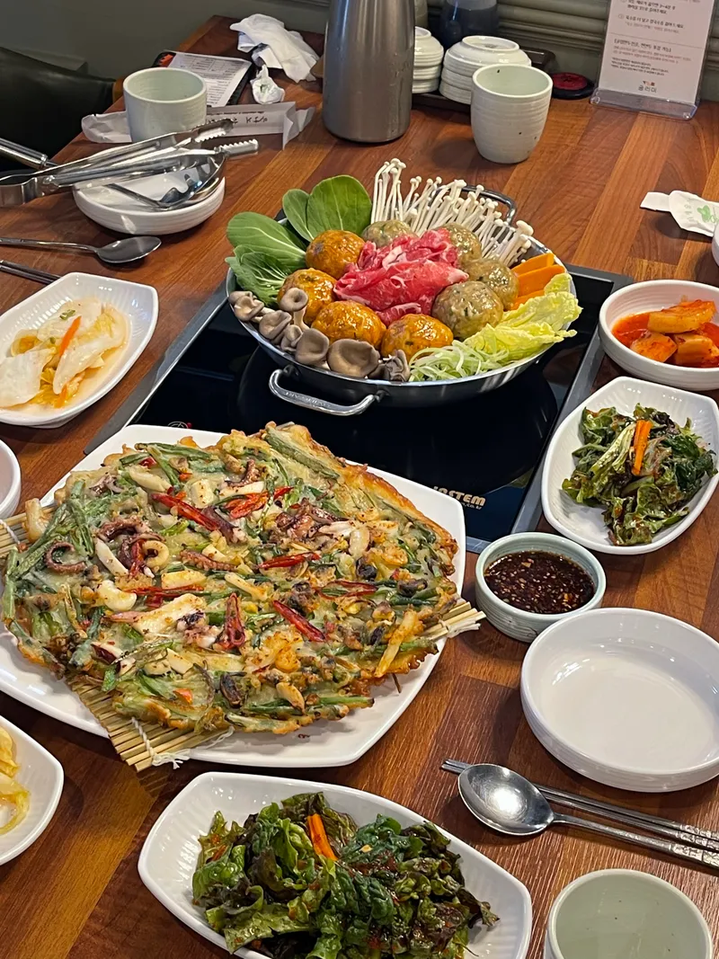 Gullimi Bupyeong Bonjeom