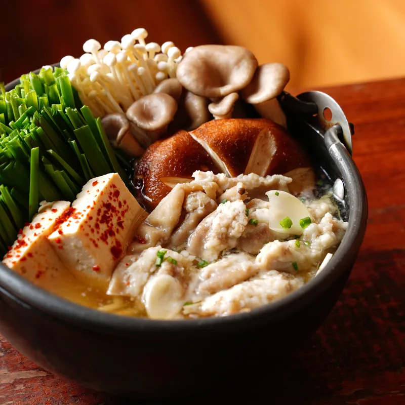 Best Raw Fish in Hongdae - Hwaryu