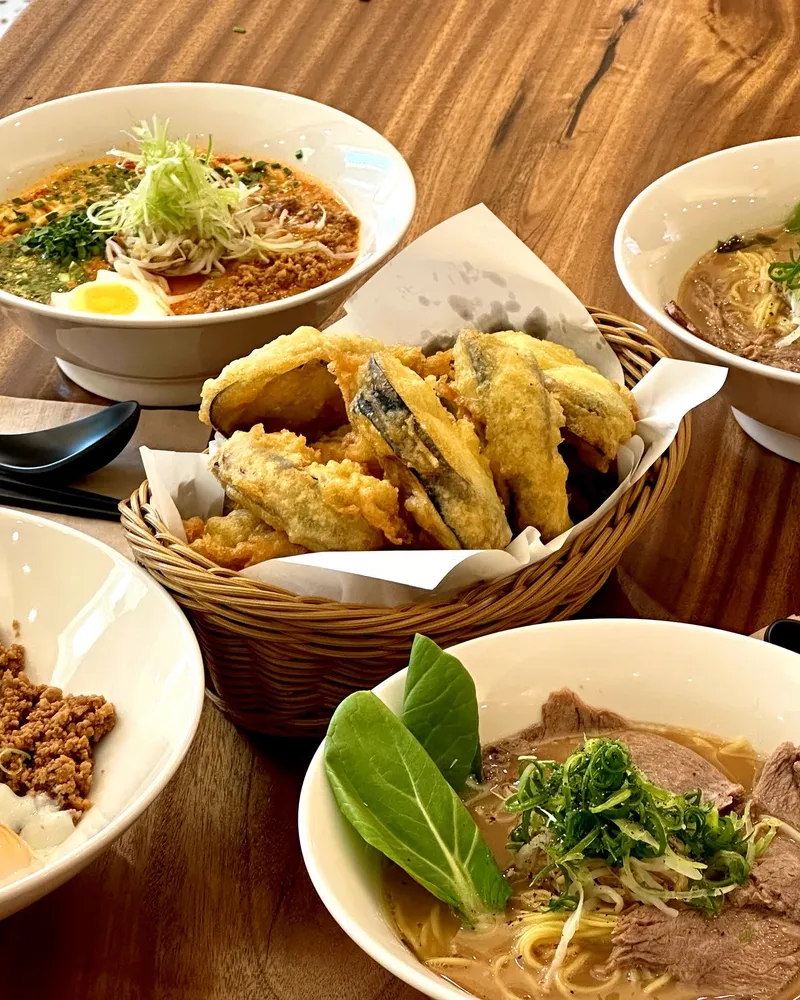 Surim Sikdang Hongdae Branch