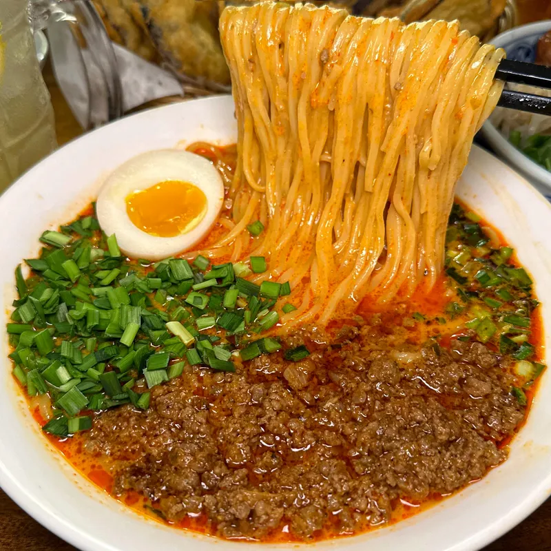 Mejor Chinese en  - 수림식당 홍대점