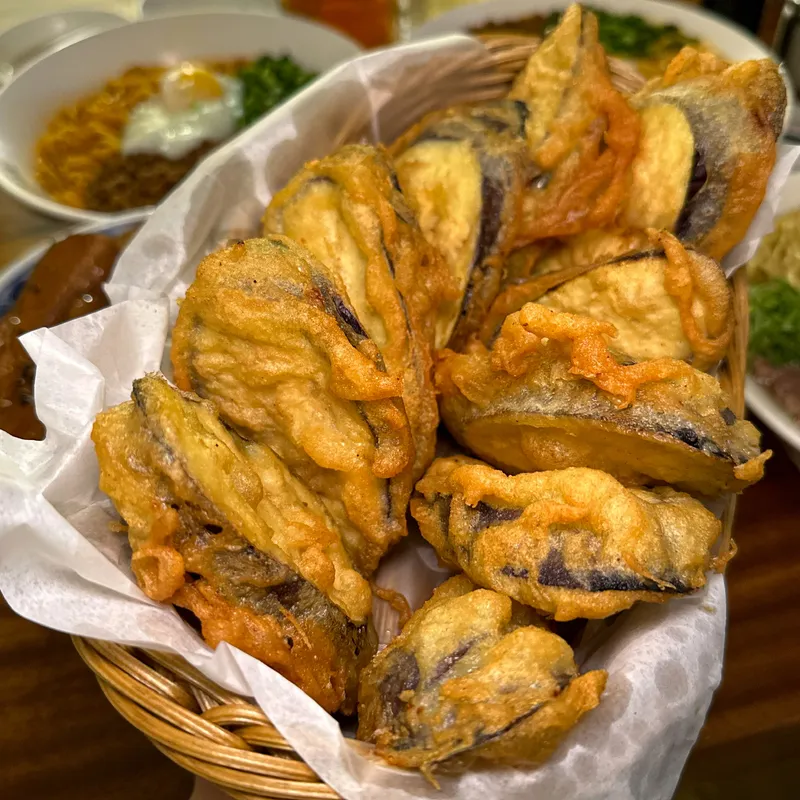 Mejor Chinese en  - 수림식당 홍대점