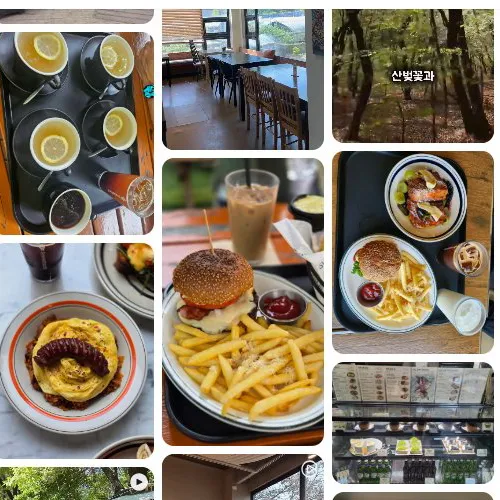 Mejor Cafe en  - 스윗솔트