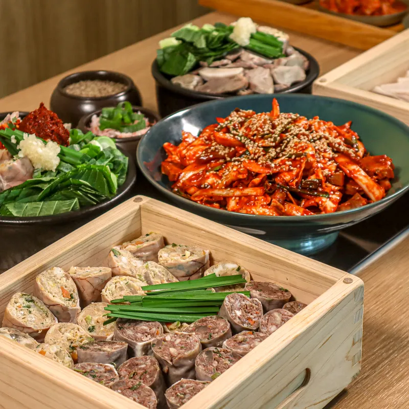 Samjeongok