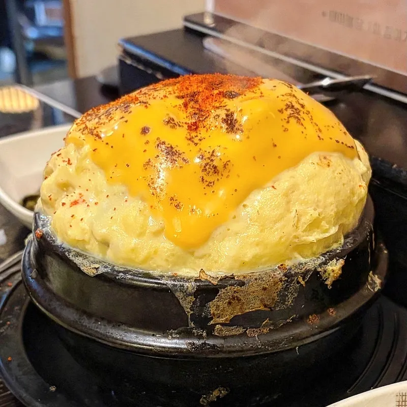 Best Soup & Stew in  - Damongjip Sinnonhyeon Main Branch: Must-Order Menu & Review