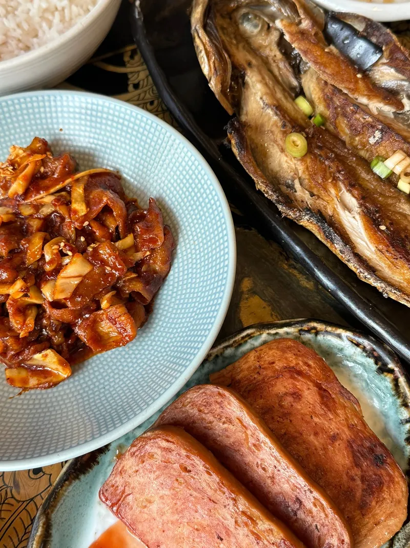 Best Spicy Rice Cake in Seo-gu - Babi Boyak 65