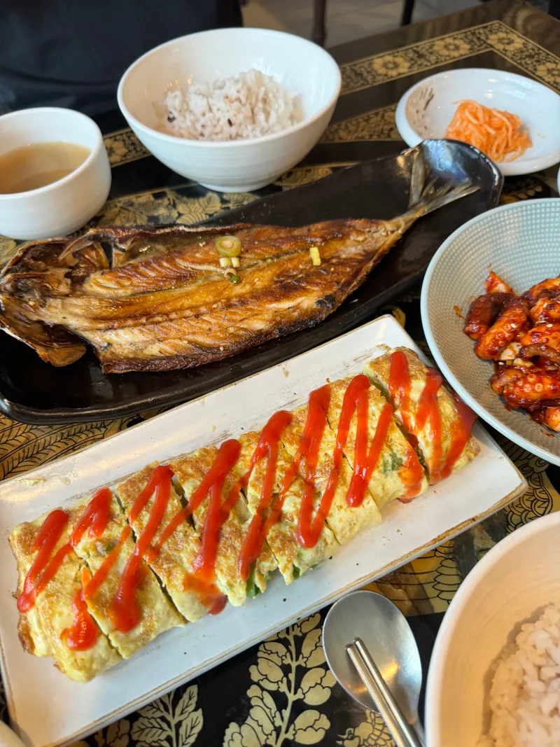 Best Spicy Rice Cake in Seo-gu - Babi Boyak 65