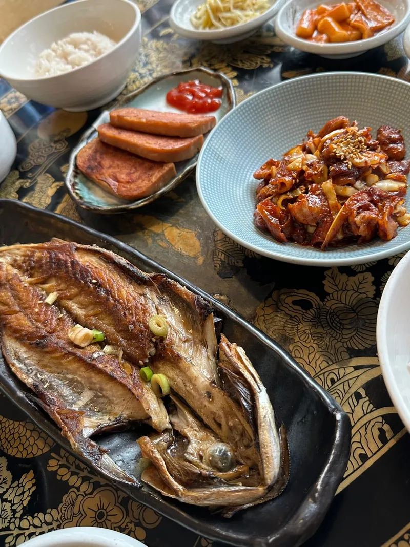 Best Spicy Rice Cake in Seo-gu - Babi Boyak 65
