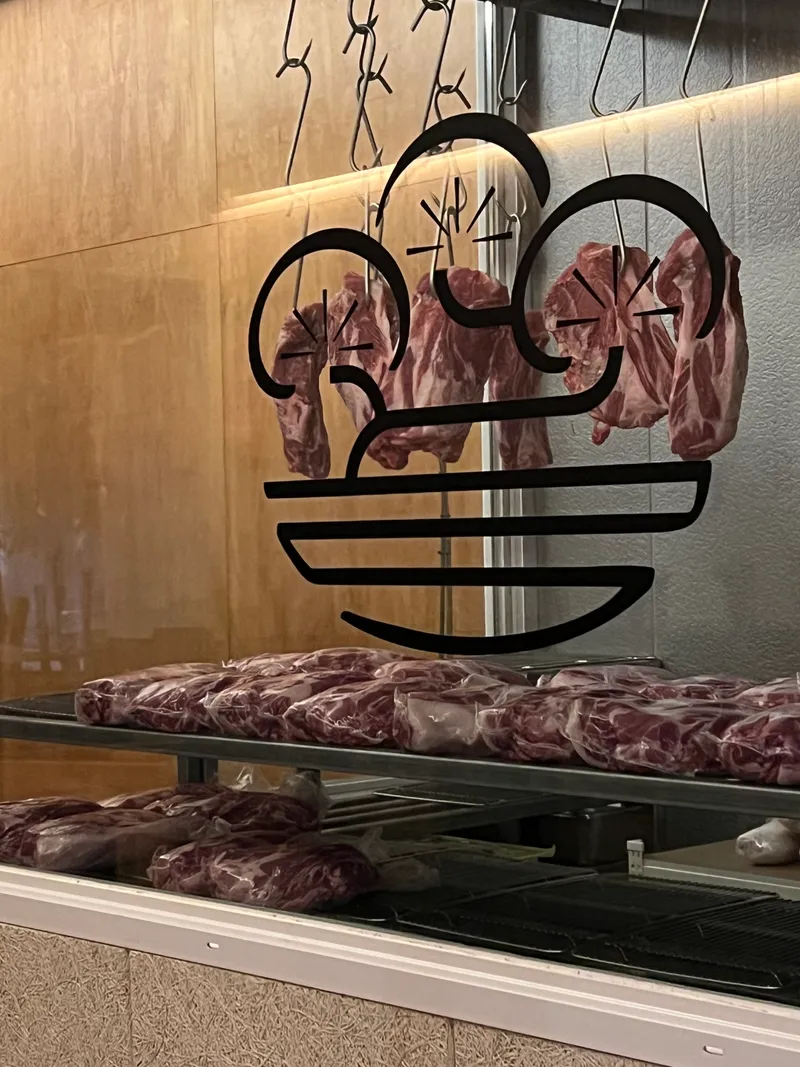 Mejor Pork Belly en Jeonpo - 전포 온담