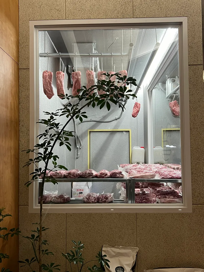 Mejor Pork Belly en Jeonpo - 전포 온담