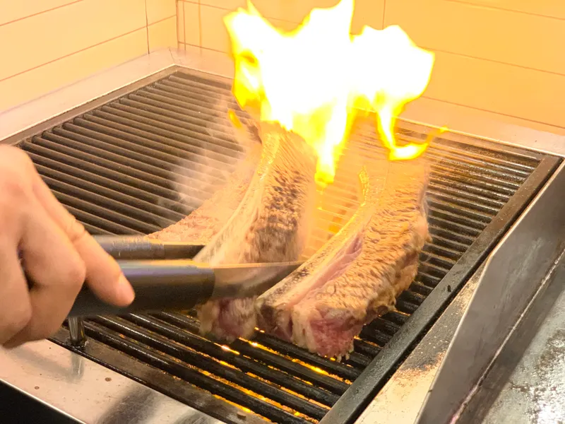 Best Udae Galbi in Ilsan - Jeonseolui Udaegalbi Juyeop Bonjeom